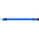 Нашийник для тварин Collar Dog Extremе 40 мм 43-70 см (блакитний) (67012)