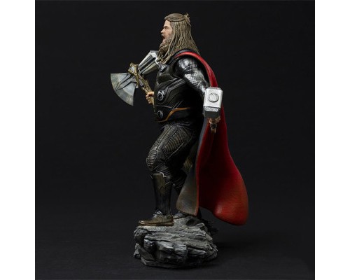 Статуетка Iron Studios Marvel The Infinity Saga Thor (MARCAS44321-10) Статуетка Iron Studios Marvel The Infinity Saga Thor (MARCAS44321-10)