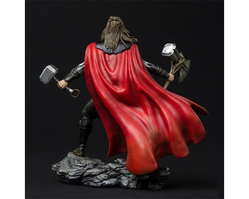 Статуетка Iron Studios Marvel The Infinity Saga Thor (MARCAS44321-10) Статуетка Iron Studios Marvel The Infinity Saga Thor (MARCAS44321-10)