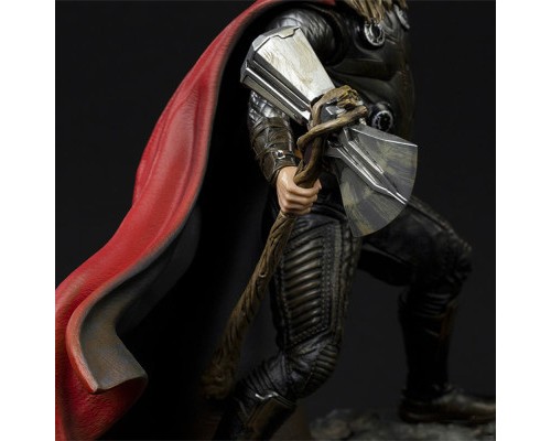 Статуетка Iron Studios Marvel The Infinity Saga Thor (MARCAS44321-10) Статуетка Iron Studios Marvel The Infinity Saga Thor (MARCAS44321-10)