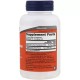 Амінокислота Now Foods L-Метіонін, L-Methionine, 500 мг, 100 капсул (NF0117)