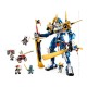 Конструктор LEGO Ninjago Робот-титан Джея 794 деталі (71785)