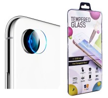 Скло захисне Drobak camera Apple iPad 8 10,2* 2020 (232332)
