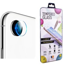 Скло захисне Drobak camera Apple iPad 8 10,2* 2020 (232332)