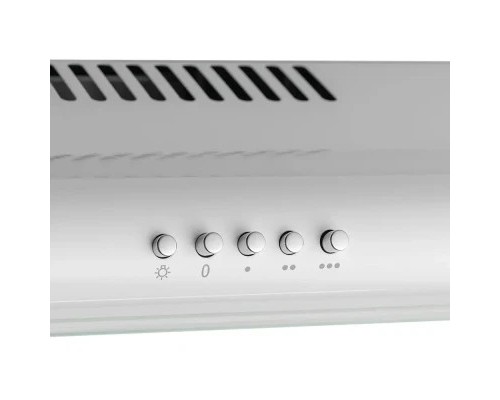 Витяжка кухонна Pyramida WHK 60 WH