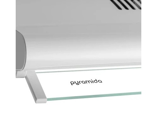 Витяжка кухонна Pyramida WHK 60 WH