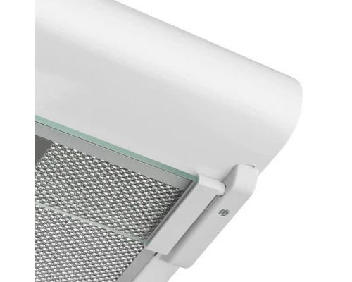 Витяжка кухонна Pyramida WHK 60 WH