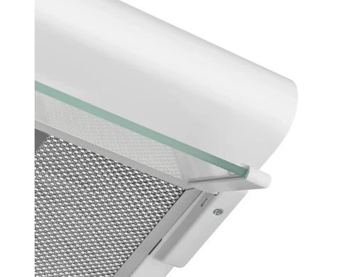 Витяжка кухонна Pyramida WHK 60 WH