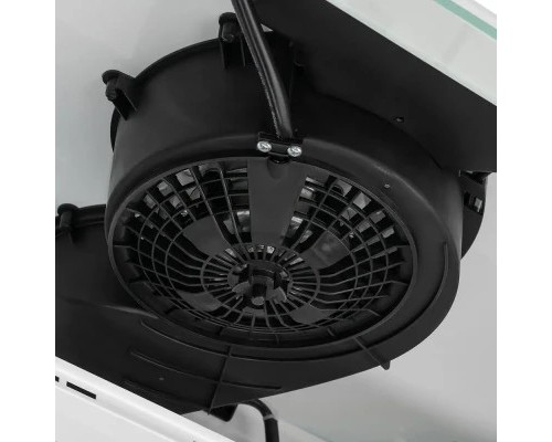 Витяжка кухонна Pyramida WHK 60 WH