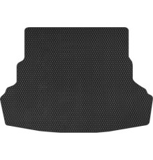 Килимок в багажник EVAtech Hyundai Accent (RB) 2010-2017 4 поколін (HY1473B1RBB)