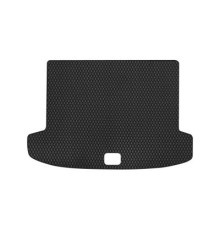 Килимок в багажник EVAtech Hyundai Tucson (NX4) 2021+ 4 поколінн (HY12727BD1RBB)
