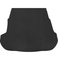 Килимок в багажник EVAtech Kia Optima (TF) (Floor Gas Pedal) 2010-2016 3 (KI32610B1RBB)