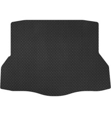 Килимок в багажник EVAtech Mercedes-Benz CLA-Class 200 Urban (C117) 2013- (MB3159B1RBB)