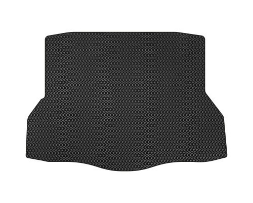 Килимок в багажник EVAtech Mercedes-Benz CLA-Class 200 Urban (C117) 2013- (MB3159B1RBB)