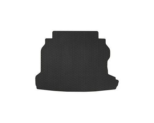 Килимок в багажник EVAtech Opel Astra (G) MT 1998-2009 2 поколінн (OL3493B1RBB)