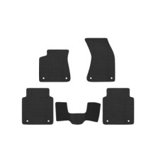 Килимок в салон EVAtech Audi A8 (D4) Long Base 2010-2017 3 поколін (AU21762CB5AV4RBB)
