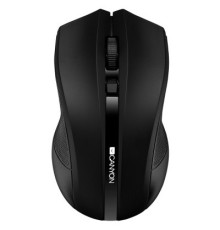 Мишка Canyon MW-5 Wireless Black (CNE-CMSW05B)
