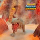 Фігурка #sbabam Стретч-іграшка у вигляді тварини – Хижаки Юрського періоду (55/CN22)