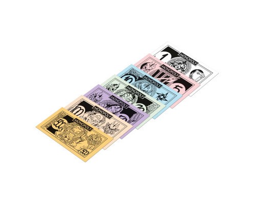 Настільна гра Winning Moves Monopoly (WM01868-EN1-6)