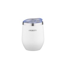 Термокружка Ardesto Compact Mug 350 мл White (AR2635MMW)