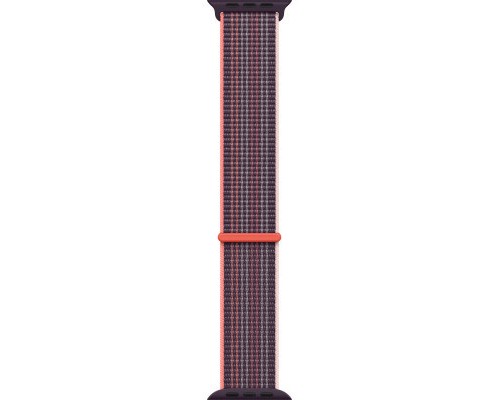 Ремінець до смарт-годинника Apple 41mm Sport Loop Elderberry (MPL63ZM/A)