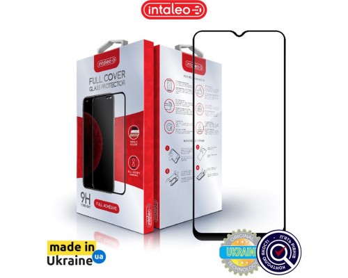 Скло захисне Intaleo Full Glue Nokia G11 (1283126535192)