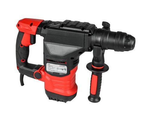 Перфоратор GTM RH32/1000EV 1050Вт, 0-820об/хв, 5Дж (RH32/1000EV)