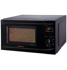 Мікрохвильова піч Liberton LMW-2090M Black