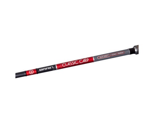 Вудилище Brain Classic Carp 3.60m 3.5lbs 3sec. (1858.44.53)