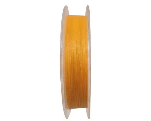 Шнур Favorite X1 PE 4x 150m 3.0/0.296mm 41lb/19.0kg Orange (1693.11.25)