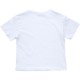 Футболка дитяча Blueland базова (3700-140G-white)