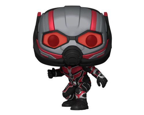 Фігурка для геймерів Funko Pop серії AM:QM - Людина-мураха (70490)