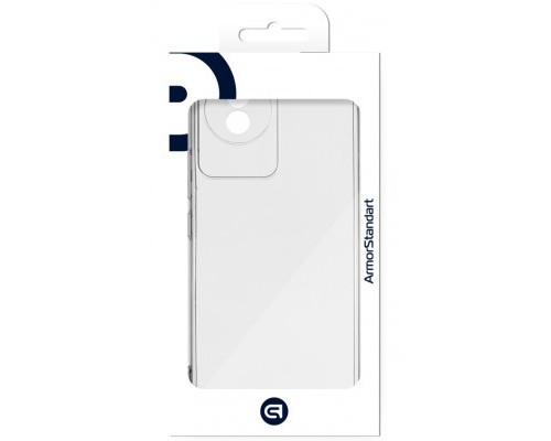 Чохол до мобільного телефона Armorstandart Air Series Vivo Y02 Camera cover Transparent (ARM66012) Чохол до мобільного телефона Armorstandart Air Series Vivo Y02 Camera cover Transparent (ARM66012)