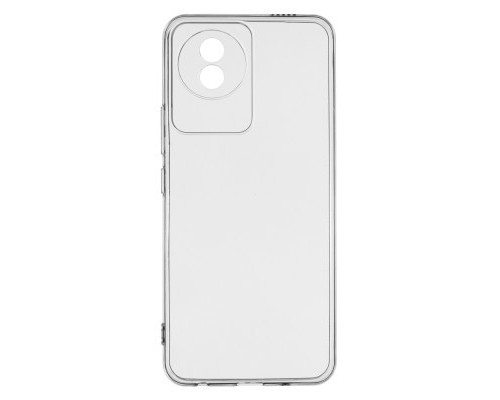 Чохол до мобільного телефона Armorstandart Air Series Vivo Y02 Camera cover Transparent (ARM66012) Чохол до мобільного телефона Armorstandart Air Series Vivo Y02 Camera cover Transparent (ARM66012)