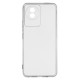 Чохол до мобільного телефона Armorstandart Air Series Vivo Y02 Camera cover Transparent (ARM66012)