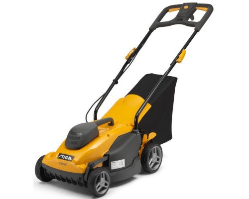 Газонокосарка Stiga Combi336c