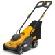 Газонокосарка Stiga Combi336c