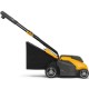 Газонокосарка Stiga Combi336c