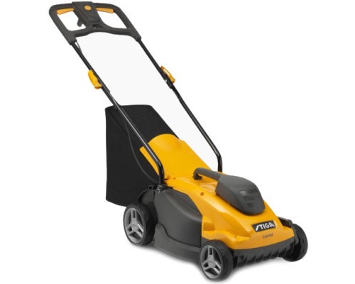 Газонокосарка Stiga Combi336c