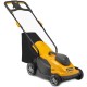 Газонокосарка Stiga Combi336c