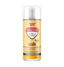 Ароматизатор для автомобіля MOJE AUTO Insenti Spray Vanilia 50мл (15-171)