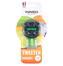 Ароматизатор для автомобіля WINSO Tweeter Squash 8мл (530860)