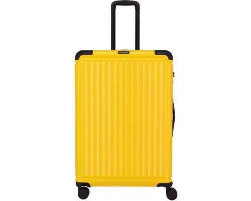 Валіза Travelite Cruise Yellow L (TL072649-89)