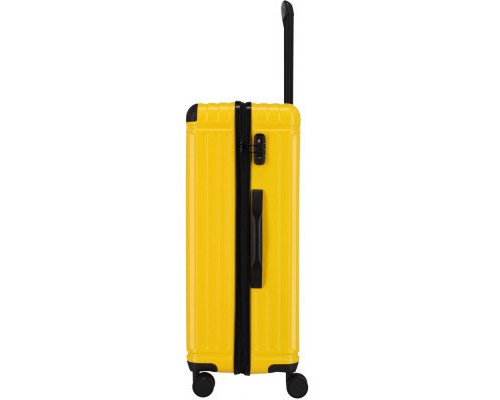 Валіза Travelite Cruise Yellow L (TL072649-89)