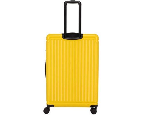 Валіза Travelite Cruise Yellow L (TL072649-89)