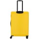 Валіза Travelite Cruise Yellow L (TL072649-89)