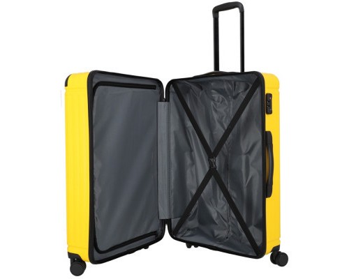 Валіза Travelite Cruise Yellow L (TL072649-89)