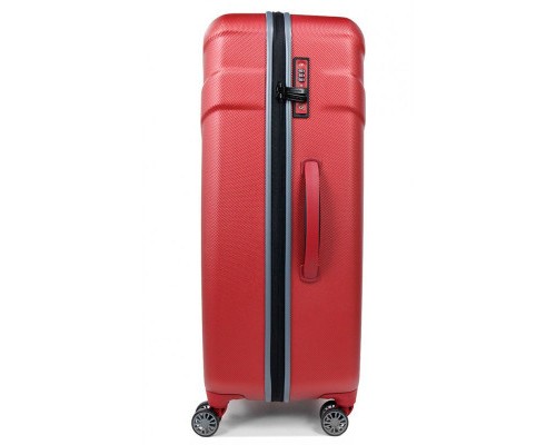 Валіза Travelite Vector Coral M exp (TL072048-88)