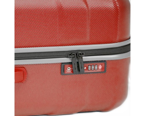 Валіза Travelite Vector Coral M exp (TL072048-88)