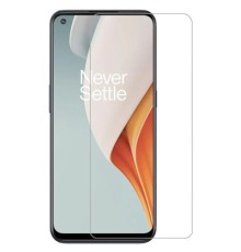 Скло захисне PowerPlant OnePlus Nord N100 (GL600349)